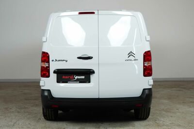 Citroën Jumpy Gebrauchtwagen
