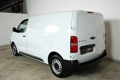 Citroën Jumpy Gebrauchtwagen