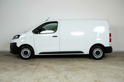 Citroën Jumpy Gebrauchtwagen