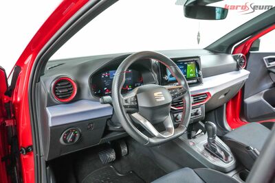 Seat Ibiza Gebrauchtwagen