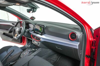 Seat Ibiza Gebrauchtwagen