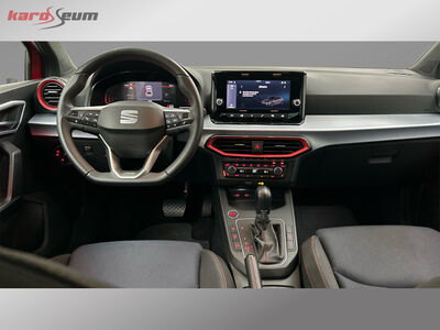 Seat Ibiza Gebrauchtwagen