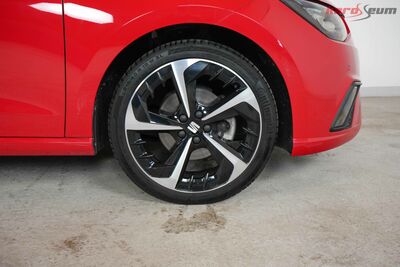 Seat Ibiza Gebrauchtwagen