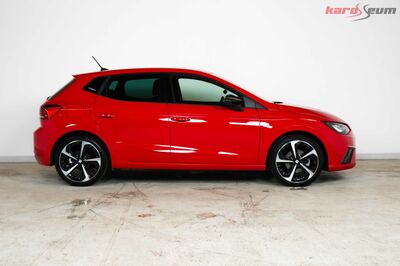 Seat Ibiza Gebrauchtwagen