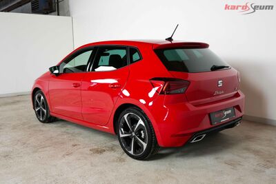 Seat Ibiza Gebrauchtwagen