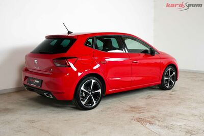 Seat Ibiza Gebrauchtwagen
