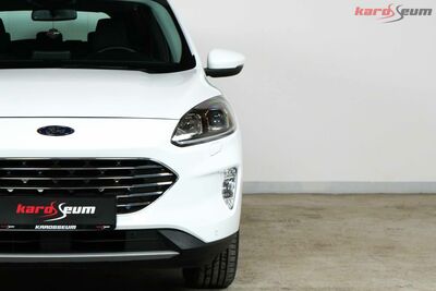 Ford Kuga Gebrauchtwagen