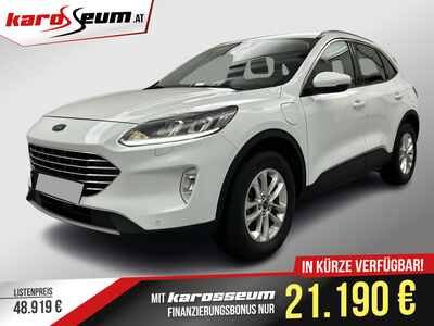 Ford Kuga Gebrauchtwagen