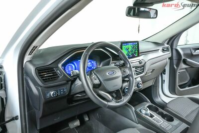 Ford Kuga Gebrauchtwagen