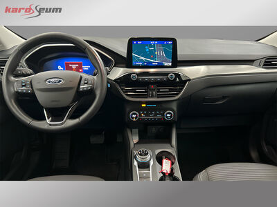 Ford Kuga Gebrauchtwagen