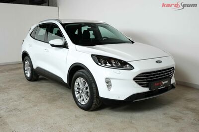 Ford Kuga Gebrauchtwagen