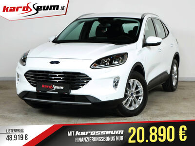 Ford Kuga Gebrauchtwagen