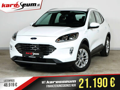 Ford Kuga Gebrauchtwagen