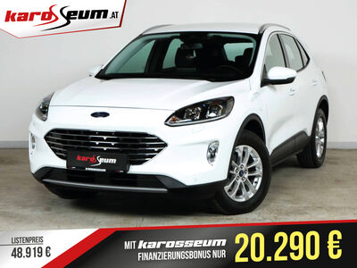 Ford Kuga Gebrauchtwagen