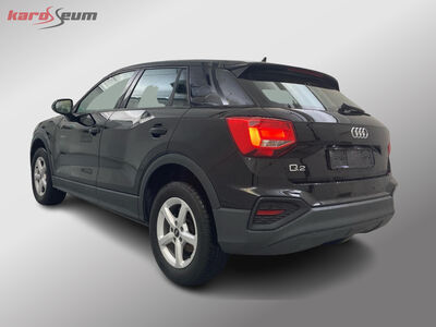 Audi Q2 Gebrauchtwagen