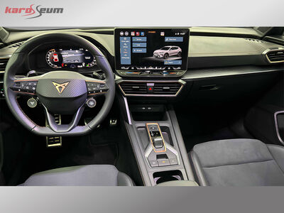 Cupra Formentor Gebrauchtwagen