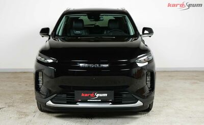 Maxus Euniq 6 Gebrauchtwagen