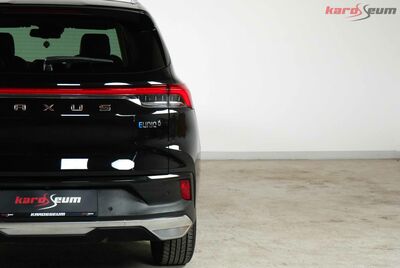 Maxus Euniq 6 Gebrauchtwagen