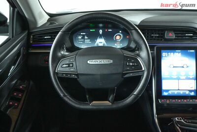 Maxus Euniq 6 Gebrauchtwagen