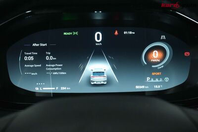 Maxus Euniq 6 Gebrauchtwagen