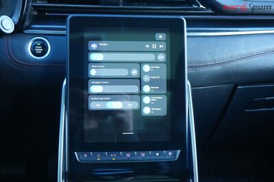 Maxus Euniq 6 Gebrauchtwagen