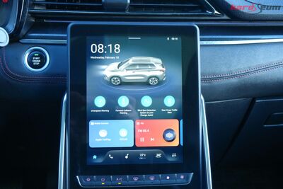 Maxus Euniq 6 Gebrauchtwagen