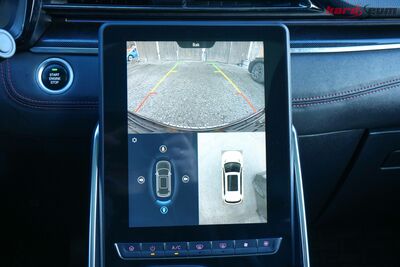 Maxus Euniq 6 Gebrauchtwagen