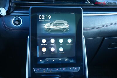 Maxus Euniq 6 Gebrauchtwagen