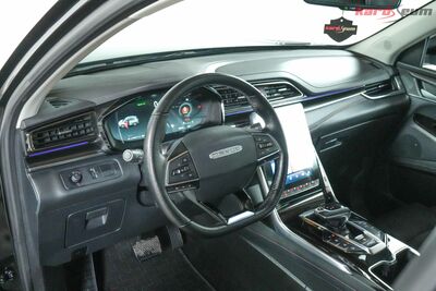 Maxus Euniq 6 Gebrauchtwagen