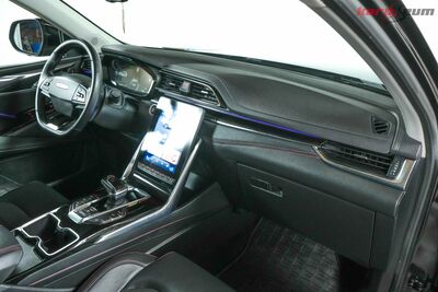 Maxus Euniq 6 Gebrauchtwagen