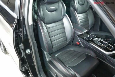 Maxus Euniq 6 Gebrauchtwagen