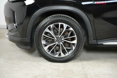 Maxus Euniq 6 Gebrauchtwagen