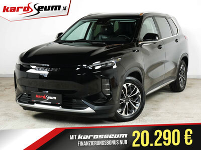 Maxus Euniq 6 Gebrauchtwagen