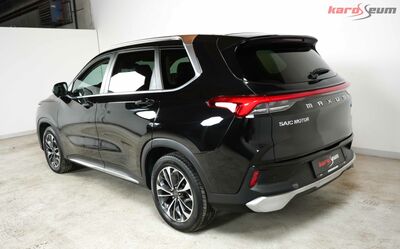 Maxus Euniq 6 Gebrauchtwagen