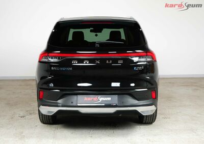 Maxus Euniq 6 Gebrauchtwagen