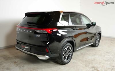 Maxus Euniq 6 Gebrauchtwagen