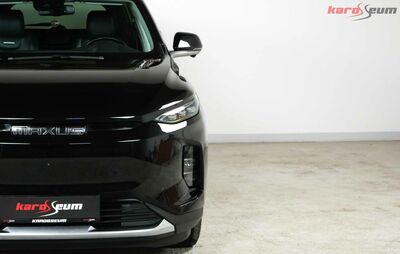 Maxus Euniq 6 Gebrauchtwagen