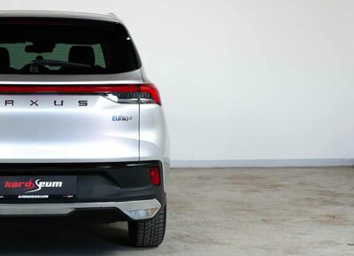 Maxus Euniq 6 Gebrauchtwagen