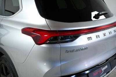 Maxus Euniq 6 Gebrauchtwagen