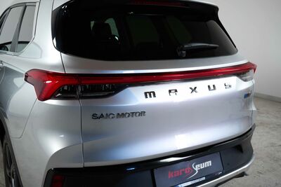 Maxus Euniq 6 Gebrauchtwagen