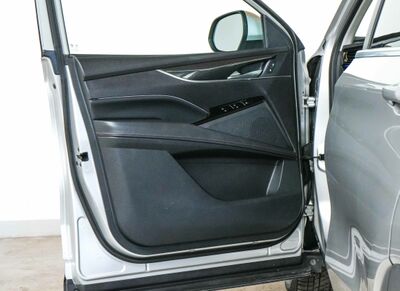 Maxus Euniq 6 Gebrauchtwagen