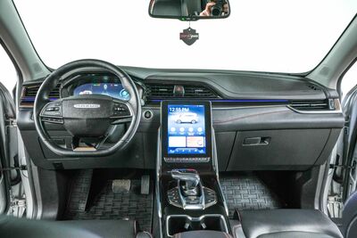 Maxus Euniq 6 Gebrauchtwagen