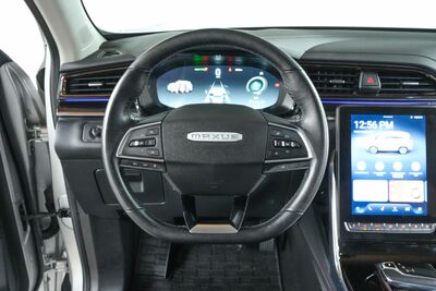 Maxus Euniq 6 Gebrauchtwagen