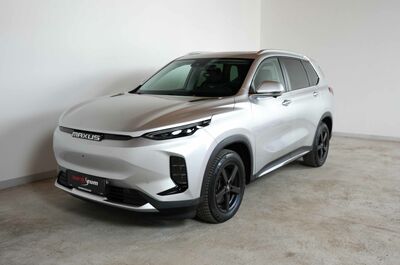 Maxus Euniq 6 Gebrauchtwagen