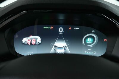 Maxus Euniq 6 Gebrauchtwagen