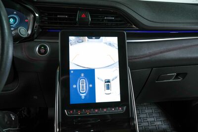 Maxus Euniq 6 Gebrauchtwagen
