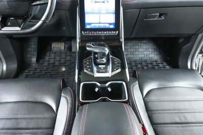 Maxus Euniq 6 Gebrauchtwagen