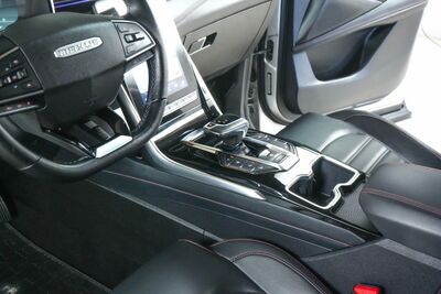 Maxus Euniq 6 Gebrauchtwagen