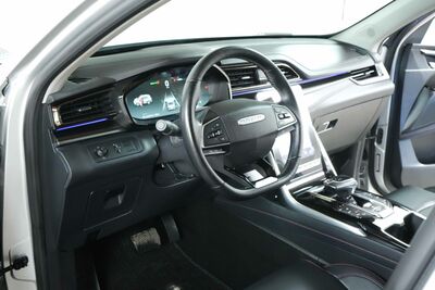 Maxus Euniq 6 Gebrauchtwagen