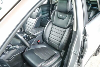 Maxus Euniq 6 Gebrauchtwagen